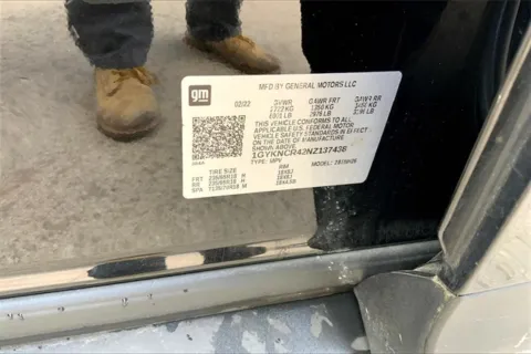 More photos of 2022 Cadillac XT5 Premium Luxury at Cable Dahmer of Topeka, KS