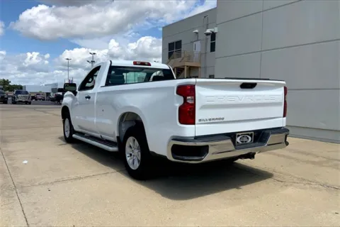 More photos of 2024 Chevrolet Silverado 1500 WT at Cable Dahmer of Topeka, KS