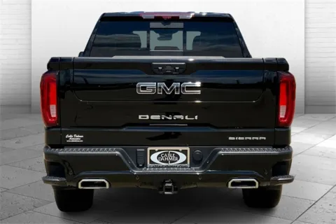 Another view of 2024 GMC Sierra 1500 Denali Ultimate for sale in Topeka, KS at Cable Dahmer of Topeka