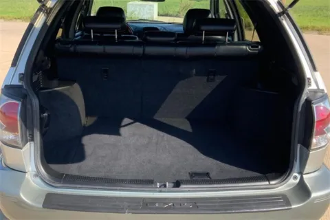 More photos of 2002 Lexus RX 300 at Cable Dahmer of Topeka, KS