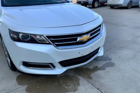 Another view of 2018 Chevrolet Impala LT for sale in Topeka, KS at Cable Dahmer of Topeka