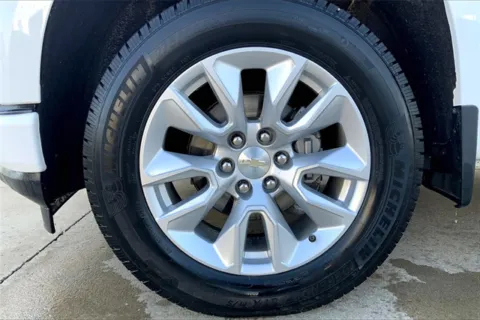 Photos of 2019 Chevrolet Silverado 1500 Custom for sale in Topeka, KS at Cable Dahmer of Topeka
