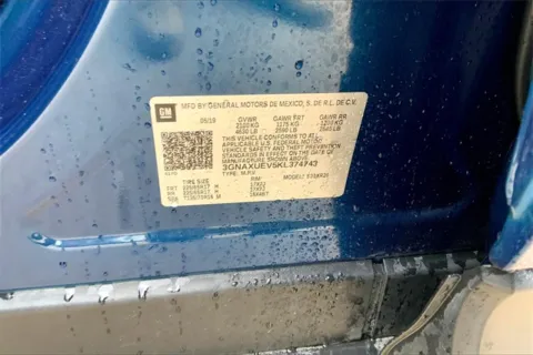 More photos of 2019 Chevrolet Equinox LT at Cable Dahmer of Topeka, KS