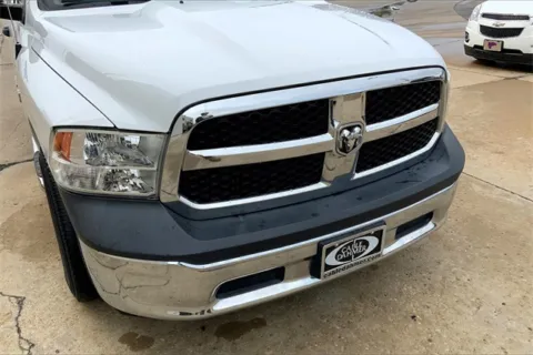 Another view of 2016 Ram 1500 Tradesman for sale in Topeka, KS at Cable Dahmer of Topeka