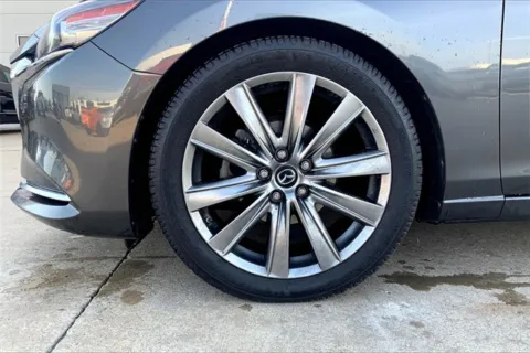 Photos of 2018 Mazda Mazda6 Grand Touring Reserve for sale in Topeka, KS at Cable Dahmer of Topeka