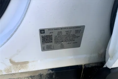 More photos of 2020 Chevrolet Equinox LS at Cable Dahmer of Topeka, KS