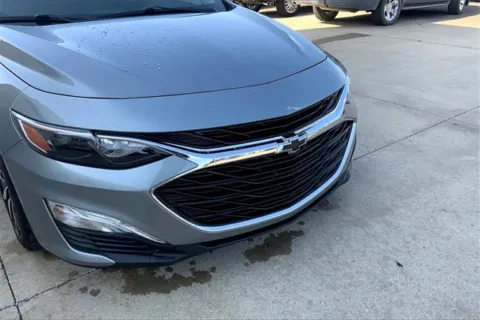Another view of 2024 Chevrolet Malibu RS for sale in Topeka, KS at Cable Dahmer of Topeka
