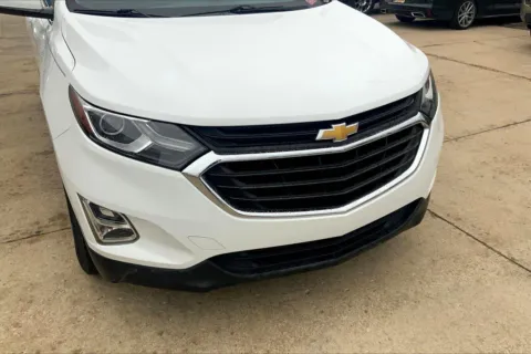 Another view of 2018 Chevrolet Equinox LT for sale in Topeka, KS at Cable Dahmer of Topeka