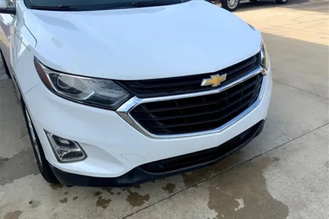 Another view of 2018 Chevrolet Equinox LT for sale in Topeka, KS at Cable Dahmer of Topeka