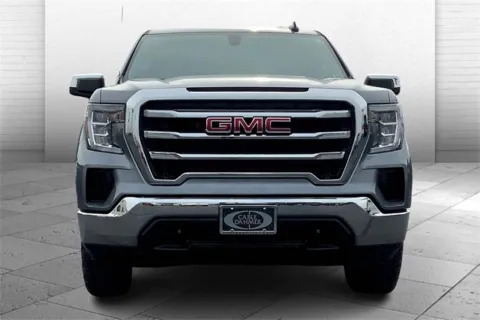 Photos of 2020 GMC Sierra 1500 SLE for sale in Topeka, KS at Cable Dahmer of Topeka
