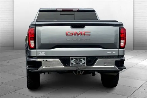 Another view of 2020 GMC Sierra 1500 SLE for sale in Topeka, KS at Cable Dahmer of Topeka