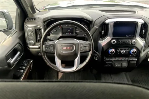 More photos of 2020 GMC Sierra 1500 SLE at Cable Dahmer of Topeka, KS