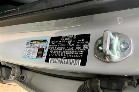 More photos of 2023 Kia Telluride EX X-Line at Cable Dahmer of Topeka, KS