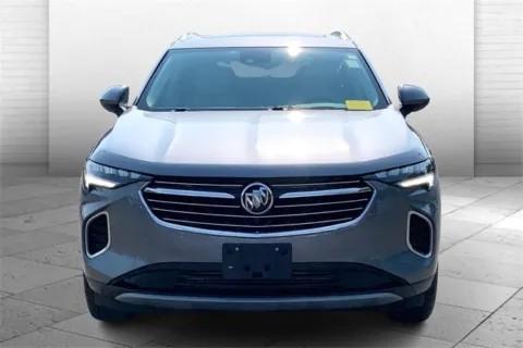 Photos of 2021 Buick Envision Essence for sale in Topeka, KS at Cable Dahmer of Topeka