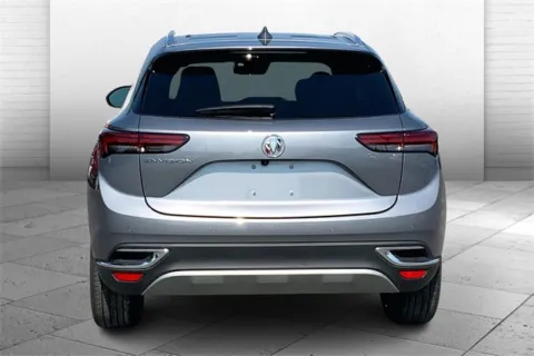 Another view of 2021 Buick Envision Essence for sale in Topeka, KS at Cable Dahmer of Topeka