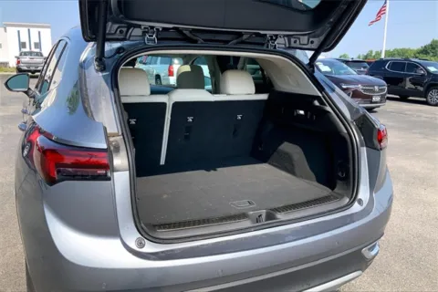 More photos of 2021 Buick Envision Essence at Cable Dahmer of Topeka, KS