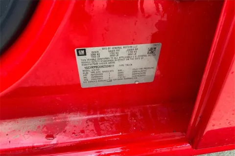 More photos of 2017 Chevrolet Silverado 1500 Custom at Cable Dahmer of Topeka, KS