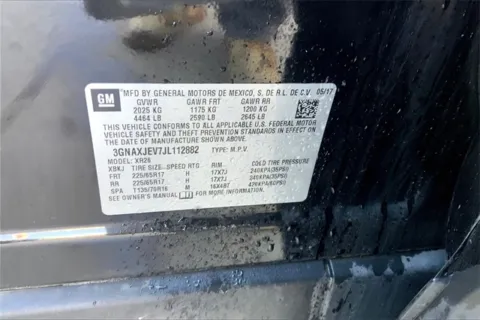 More photos of 2018 Chevrolet Equinox LT at Cable Dahmer of Topeka, KS