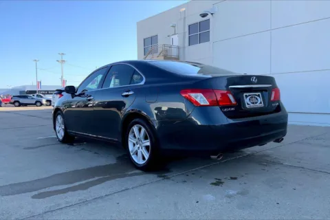 More photos of 2009 Lexus ES 350 at Cable Dahmer of Topeka, KS