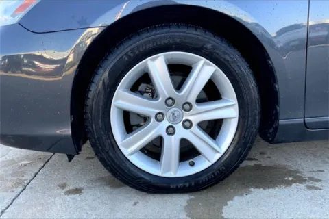 Photos of 2009 Lexus ES 350 for sale in Topeka, KS at Cable Dahmer of Topeka