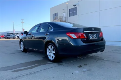 More photos of 2009 Lexus ES 350 at Cable Dahmer of Topeka, KS