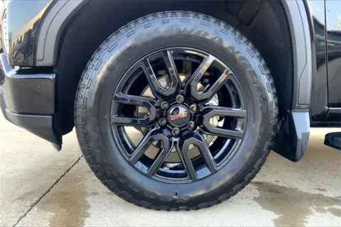 Photos of 2022 GMC Sierra 1500 Elevation for sale in Topeka, KS at Cable Dahmer of Topeka