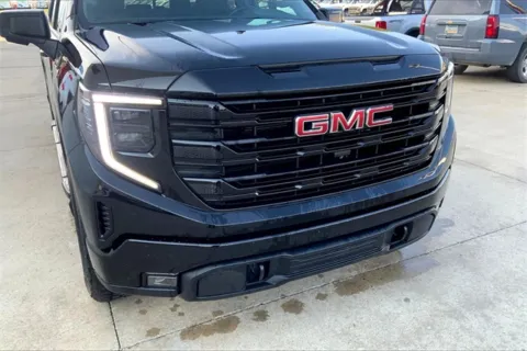 Another view of 2022 GMC Sierra 1500 Elevation for sale in Topeka, KS at Cable Dahmer of Topeka