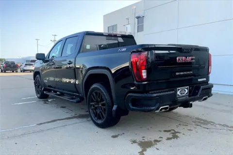 More photos of 2022 GMC Sierra 1500 Elevation at Cable Dahmer of Topeka, KS