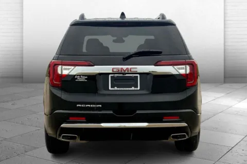 Another view of 2023 GMC Acadia Denali for sale in Topeka, KS at Cable Dahmer of Topeka
