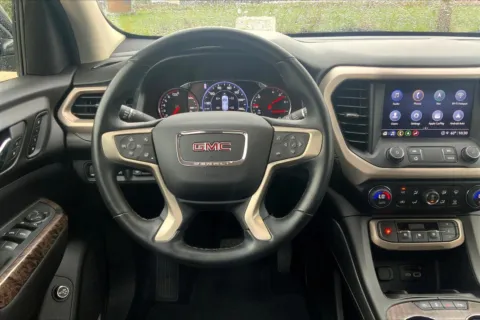 More photos of 2023 GMC Acadia Denali at Cable Dahmer of Topeka, KS