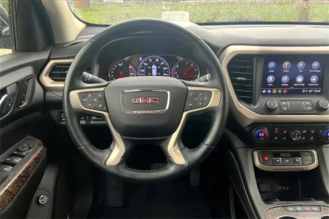 More photos of 2023 GMC Acadia Denali at Cable Dahmer of Topeka, KS