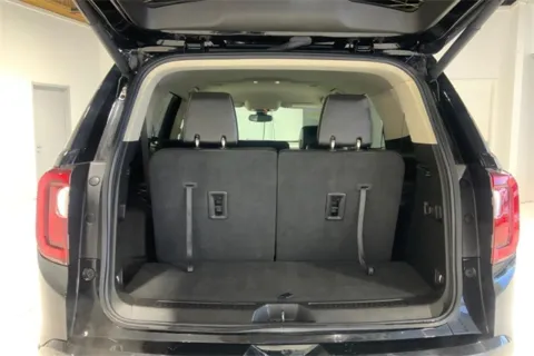 More photos of 2023 GMC Acadia Denali at Cable Dahmer of Topeka, KS