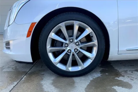 Photos of 2016 Cadillac XTS Premium for sale in Topeka, KS at Cable Dahmer of Topeka