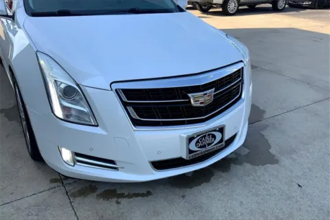 Another view of 2016 Cadillac XTS Premium for sale in Topeka, KS at Cable Dahmer of Topeka