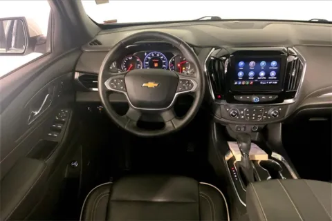 More photos of 2023 Chevrolet Traverse Premier at Cable Dahmer of Topeka, KS