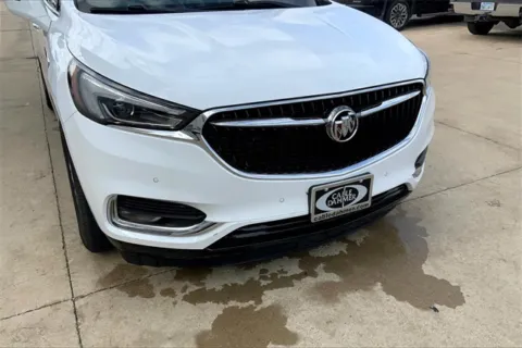 Another view of 2019 Buick Enclave Premium Group for sale in Topeka, KS at Cable Dahmer of Topeka