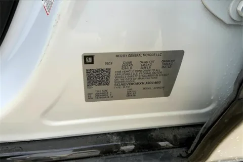 More photos of 2019 Buick Enclave Premium Group at Cable Dahmer of Topeka, KS