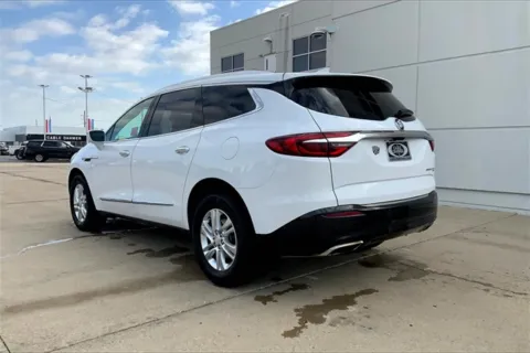 More photos of 2019 Buick Enclave Premium Group at Cable Dahmer of Topeka, KS