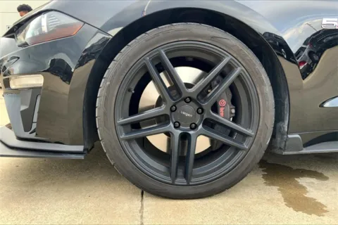 Photos of 2019 Ford Mustang GT Premium for sale in Topeka, KS at Cable Dahmer of Topeka
