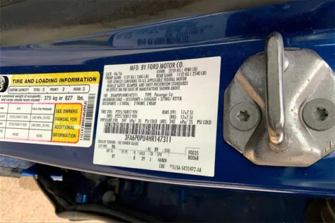 More photos of 2017 Ford Fusion Energi SE Luxury at Cable Dahmer of Topeka, KS