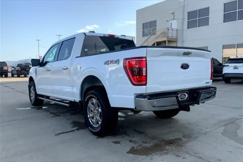 More photos of 2021 Ford F-150 XLT at Cable Dahmer of Topeka, KS