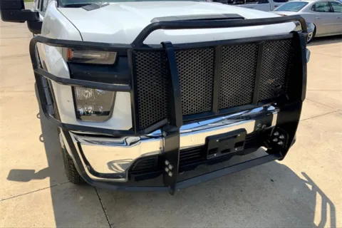 Another view of 2022 Chevrolet Silverado 2500HD Work Truck for sale in Topeka, KS at Cable Dahmer of Topeka