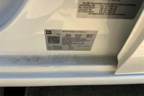 More photos of 2022 Chevrolet Silverado 2500HD Work Truck at Cable Dahmer of Topeka, KS