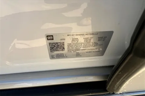 More photos of 2023 Buick Enclave Essence at Cable Dahmer of Topeka, KS
