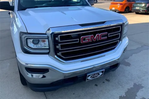 Another view of 2017 GMC Sierra 1500 for sale in Topeka, KS at Cable Dahmer of Topeka