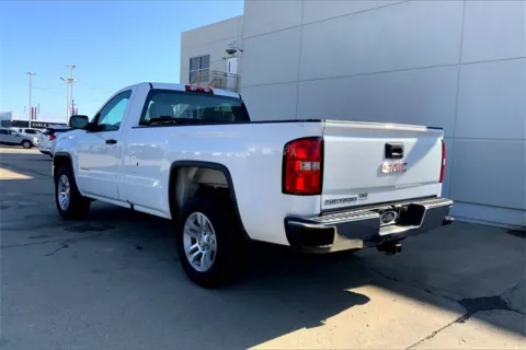 More photos of 2017 GMC Sierra 1500 at Cable Dahmer of Topeka, KS