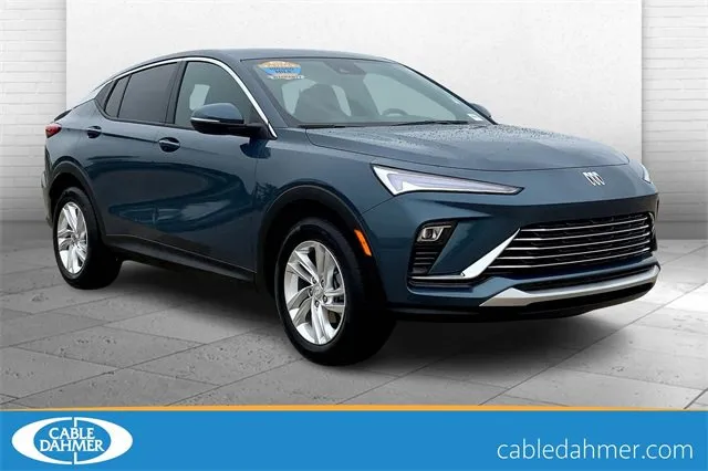 2024 Buick Envista Preferred for sale in Topeka, KS