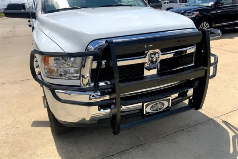 Another view of 2018 Ram 2500 Tradesman for sale in Topeka, KS at Cable Dahmer of Topeka