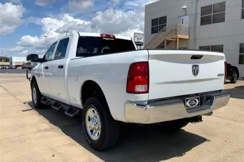 More photos of 2018 Ram 2500 Tradesman at Cable Dahmer of Topeka, KS
