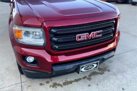 Another view of 2020 GMC Canyon SLE1 for sale in Topeka, KS at Cable Dahmer of Topeka